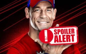 Spoiler: Major John Cena Plans Revealed for WWE RAW in Boston Spoiler: Major John Cena Plans Revealed for WWE RAW in Boston
