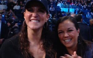 Stephanie and Shane McMahon Make Surprise Appearance at WWE Raw in MSG
