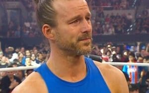 "Strong Feeling" in AEW That Adam Cole May Never Wrestle Again After Suffering Concussion