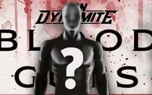 Surprise Return Could Be in Store for AEW Dynamite’s Blood & Guts Special in Greensboro Surprise Return Could Be in Store for AEW Dynamite’s Blood & Guts Special in Greensboro