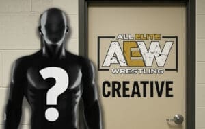Surprising Name Has Quietly Been Working Behind AEW’s Creative Team Surprising Name Has Quietly Been Working Behind AEW’s Creative Team