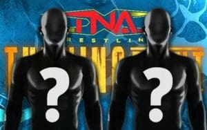 Tag Team Match Revealed for TNA Turning Point 2025