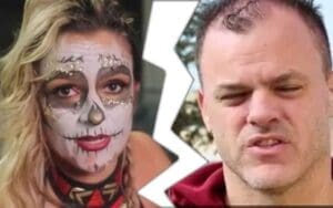 Thunder Rosa Splits from Husband After 14 Years Together