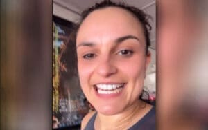 Thunder Rosa Training for AEW Return After Amid Injury Hiatus