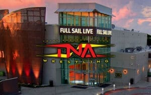 TNA Apologizes to Fan After Full Sail Ejection Sparks Backlash