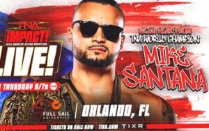 TNA iMPACT Preview for November 13, 2025: Confirmed Matches, Start Time and How to Watch