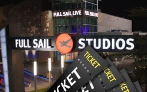 TNA Turning Point Sells Out Full Sail Live TNA Turning Point Sells Out Full Sail Live