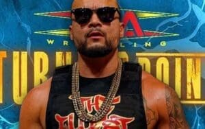 TNA's Plans After Mike Santana No-Showed Turning Point