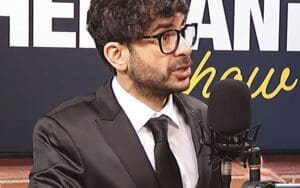 Tony Khan Addresses Possibility of AEW Raising Pay-Per-View Prices Tony Khan Addresses Possibility of AEW Raising Pay-Per-View Prices