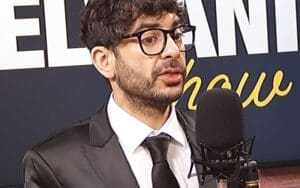 Tony Khan Admits He Doesn’t Know AEW’s HBO MAX Streaming Numbers Tony Khan Admits He Doesn’t Know AEW’s HBO MAX Streaming Numbers