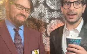 Tony Khan Announces New Championship to Debut at AEW Full Gear