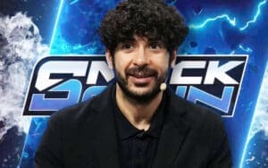 Tony Khan Claims AEW Is Closing the Gap on WWE SmackDown