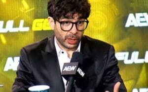 Tony Khan Reveals Real Reason AEW Pay-Per-Views Always Run Long