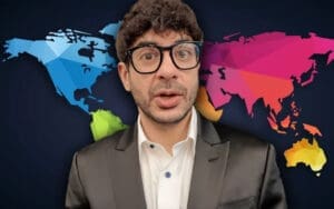 Tony Khan Wants AEW in Paris and Germany—Calls Them “Untapped” Wrestling Hotspots Tony Khan Wants AEW in Paris and Germany—Calls Them “Untapped” Wrestling Hotspots