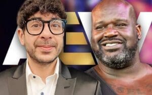 Tony Khan Wants Shaquille O’Neal Back in AEW for Another Match Tony Khan Wants Shaquille O’Neal Back in AEW for Another Match