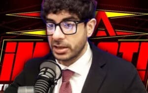Tony Khan Welcomes Ejected TNA Fan After He’s Kicked Out Over Recording Accusation Tony Khan Welcomes Ejected TNA Fan After He’s Kicked Out Over Recording Accusation