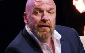 Triple H Explains Why Gimmicks Don’t Work in WWE Anymore