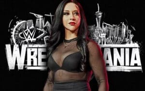 Two Major Names Being Considered for Stephanie Vaquer's WrestleMania Opponent