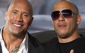 Vin Diesel Says The Rock ‘Shined’ in UFC Biopic After Years of Tension Vin Diesel Says The Rock ‘Shined’ in UFC Biopic After Years of Tension