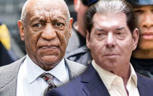 Vince McMahon’s Public Image Compared to Bill Cosby in Harsh Take on Aging Icons