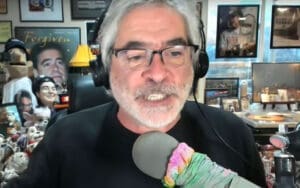 Vince Russo Regrets Ever Getting Into Pro Wrestling Business
