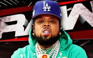 Westside Gunn Cuts All Ties With WWE After Getting Kicked Out of Monday Night RAW in Buffalo