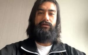 Wheeler Yuta Says His Family Is Struggling With His AEW Heel Heat And Explains Why Fans Chant “FU Yuta”