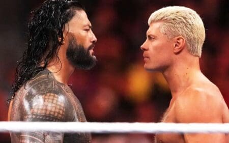 Why WWE Is Holding Off on Third Roman Reigns vs. Cody Rhodes Match