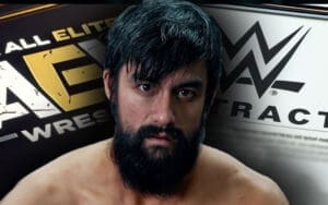 Why WWE Passed On Signing Wheeler Yuta