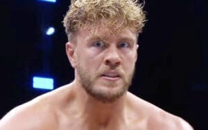 Will Ospreay Not Returning to AEW in January After All Will Ospreay Not Returning to AEW in January After All