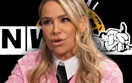 WWE Accused of Blocking Natalya’s NWA Match From Airing Amid Title Confusion
