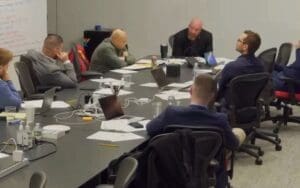 WWE Accused of Falling Behind Due to Outdated Creative Leadership WWE Accused of Falling Behind Due to Outdated Creative Leadership