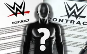 WWE Allegedly Doesn’t Actually Have a 90-Day Non-Compete Clause