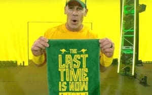 WWE Banking on Less Is More as John Cena’s Final Run Breaks Ticket Revenue Records WWE Banking on Less Is More as John Cena’s Final Run Breaks Ticket Revenue Records