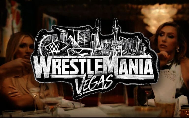 WWE Drops Full Women’s WrestleMania 42 Promo Video Featuring Jade Cargill, Becky Lynch, Rhea Ripley & More WWE Drops Full Women's WrestleMania 42 Promo Video Featuring Jade Cargill, Becky Lynch, Rhea Ripley & More