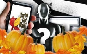 WWE NXT Newcomer Takes Full Credit To Annual Viral Thanksgiving Tradition