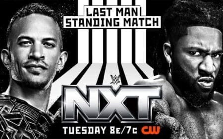 WWE NXT Results, Highlights and Key Moments for November 11, 2025 WWE NXT Preview for November 11, 2025: Confirmed Matches, Start Time and How to Watch