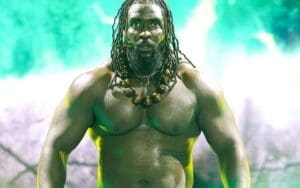 WWE NXT Viewership for November 11 Sees Increase After Oba Femi's Return