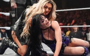 WWE NXT Viewership for November 18 Sees Increase After Izzi Dame Betrays Tatum Paxley