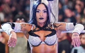 WWE Quietly Changes Zelina Vega’s Name