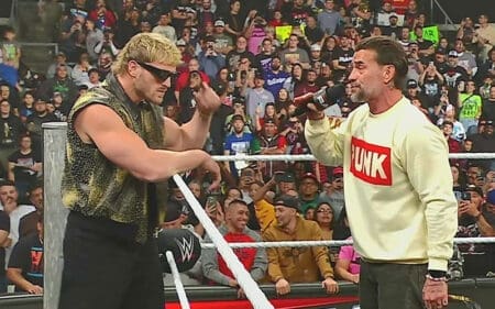 WWE RAW Producers Forced to Adjust After CM Punk Segment Goes Overtime