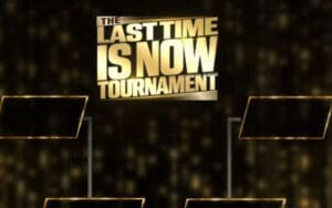 WWE Reveals Bracket for Last Time Is Now Tournament WWE Reveals Bracket for Last Time Is Now Tournament