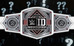 WWE Reveals Plans to Crown New ID Women’s Champion After Kylie Rae’s Exit