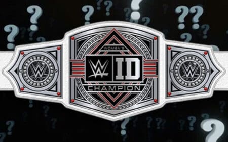 WWE Reveals Plans to Crown New ID Women’s Champion After Kylie Rae’s Exit WWE Reveals Plans to Crown New ID Women’s Champion After Kylie Rae’s Exit