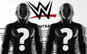 WWE Signs Two New Talents to NXT Deals