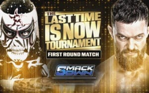 WWE SmackDown Preview for November 21, 2025: Confirmed Matches, Start Time and How to Watch