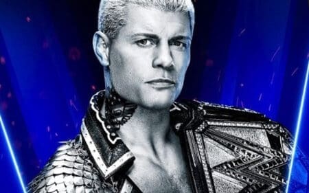 WWE SmackDown Results, Highlights and Key Moments for November 7, 2025 WWE SmackDown Preview for November 7, 2025: Confirmed Matches, Start Time and How to Watch