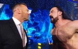 WWE SmackDown Viewership for November 7 Sees Massive Increase After Drew McIntyre's Suspension