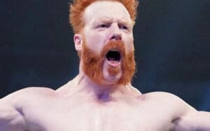 WWE’s Replacement Plan for Sheamus in Tournament Revealed WWE’s Replacement Plan for Sheamus in Tournament Revealed