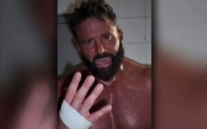 Zack Ryder Addresses WWE Future After SmackDown Return